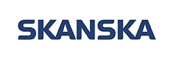 Skanska logo 